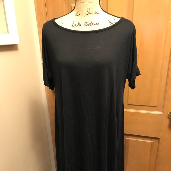 💓Plus size Cute hi Lo  Tunic NWOT - Picture 7 of 8